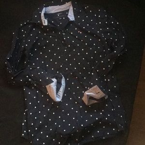 Tommy Hilfiger button down